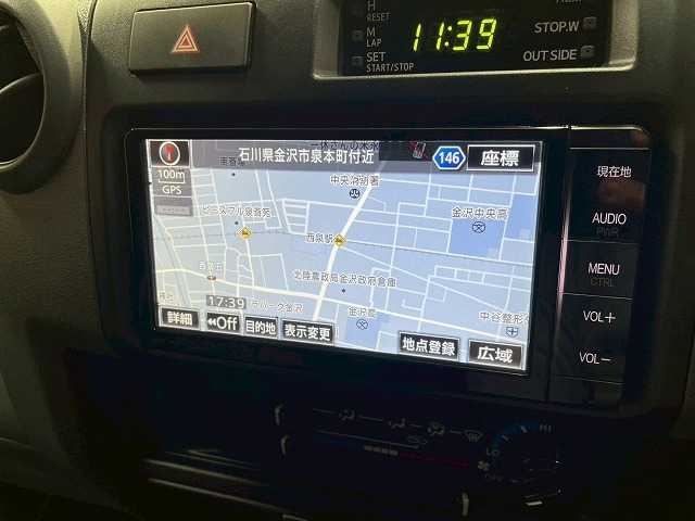 ランドクルーザー70系バン 内装他