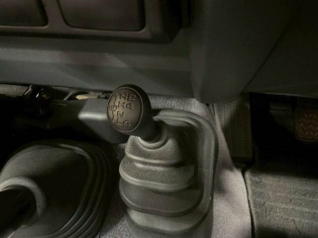 トヨタ ランドクルーザー70系の画像7