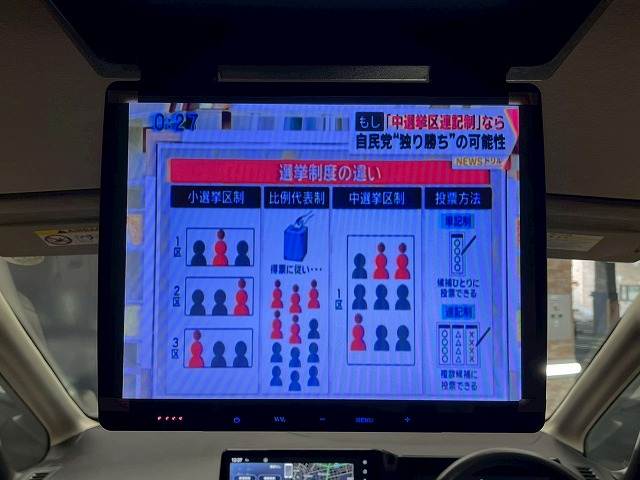 日産 セレナの画像8