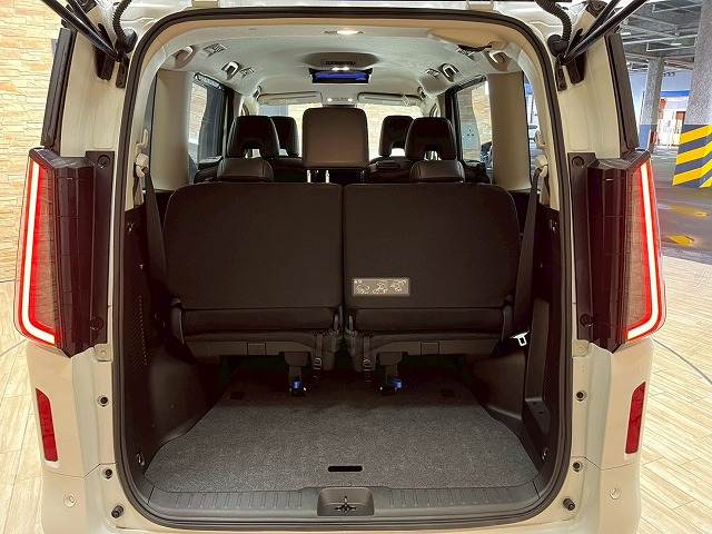 日産 セレナの画像13