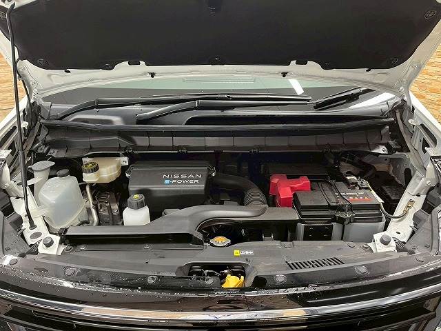 日産 セレナの画像18