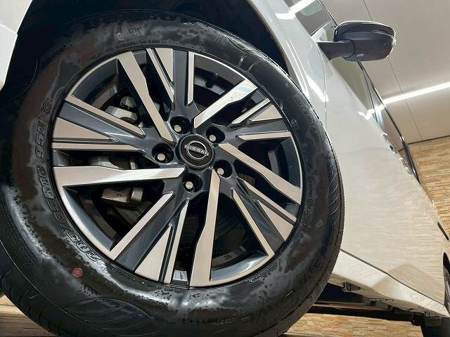 日産 セレナの画像19