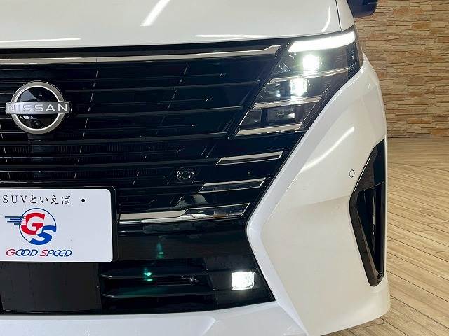 日産 セレナの画像20