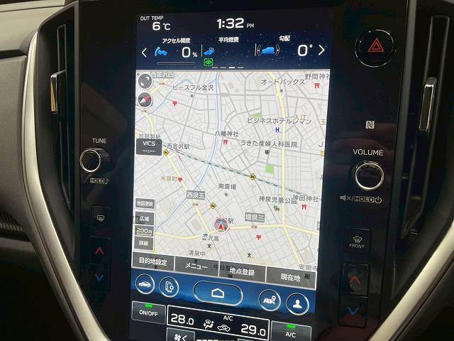 スバル クロストレックの画像3