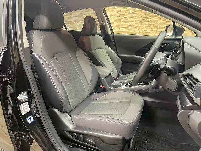 スバル クロストレックの画像5