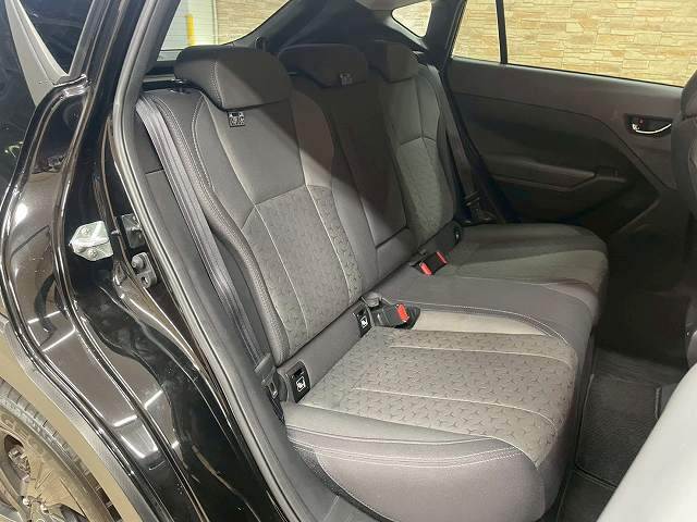 スバル クロストレックの画像6