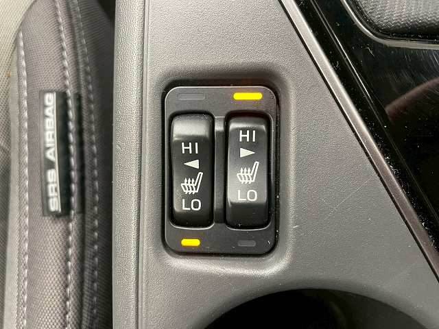 スバル クロストレックの画像10