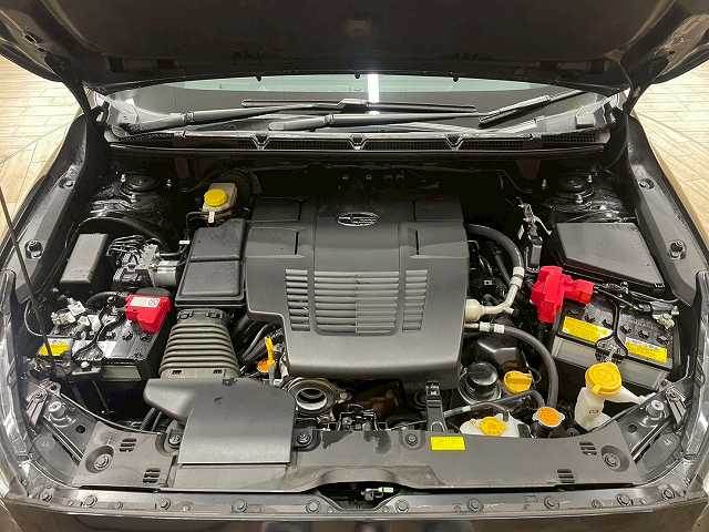 スバル クロストレックの画像18