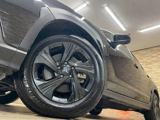 スバル クロストレックの画像19