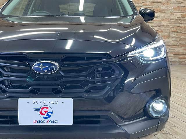スバル クロストレックの画像20