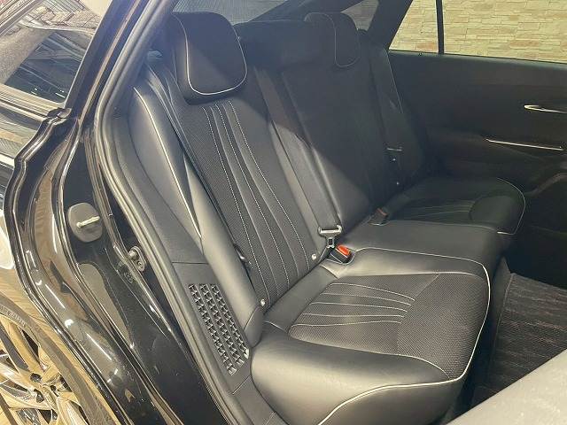 トヨタ クラウンの画像6