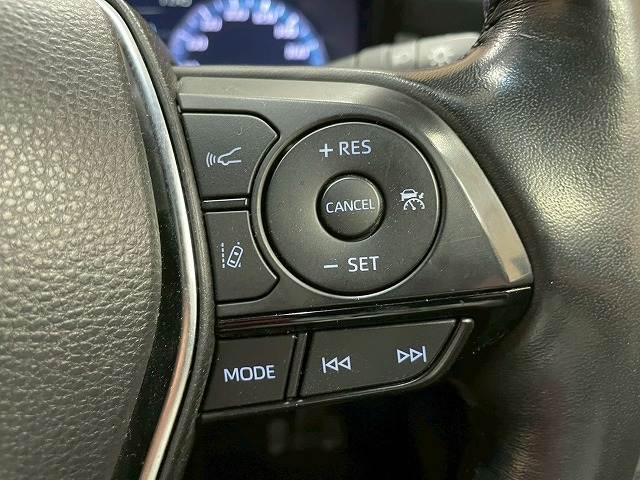 トヨタ クラウンの画像8