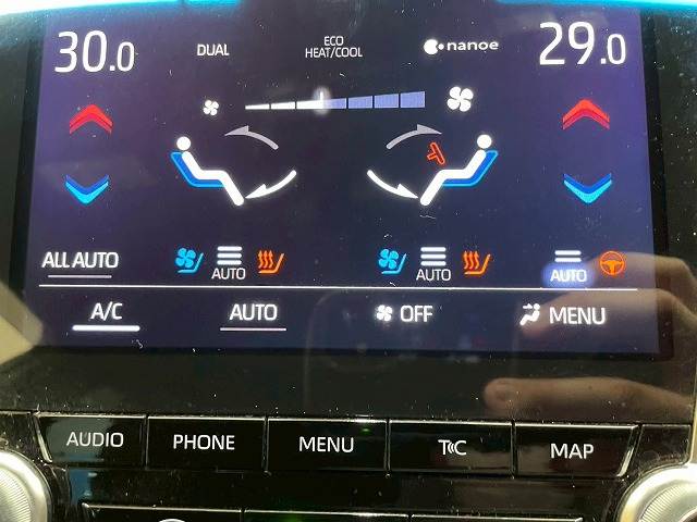 トヨタ クラウンの画像9