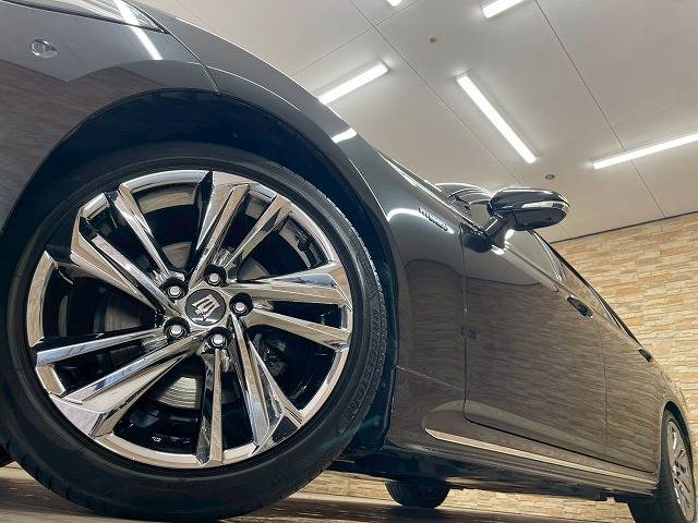 トヨタ クラウンの画像19