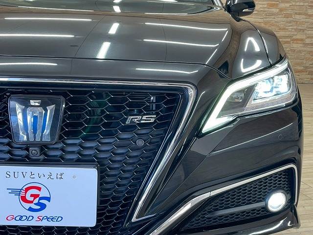 トヨタ クラウンの画像20