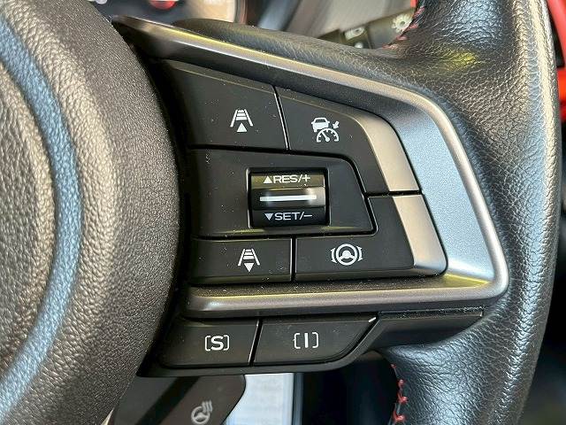 スバル フォレスターの画像7