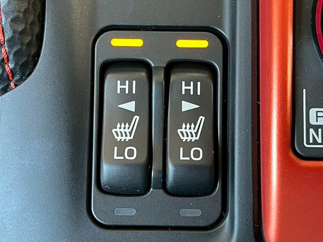 スバル フォレスターの画像8