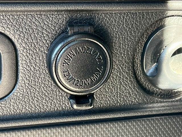 スバル フォレスターの画像12