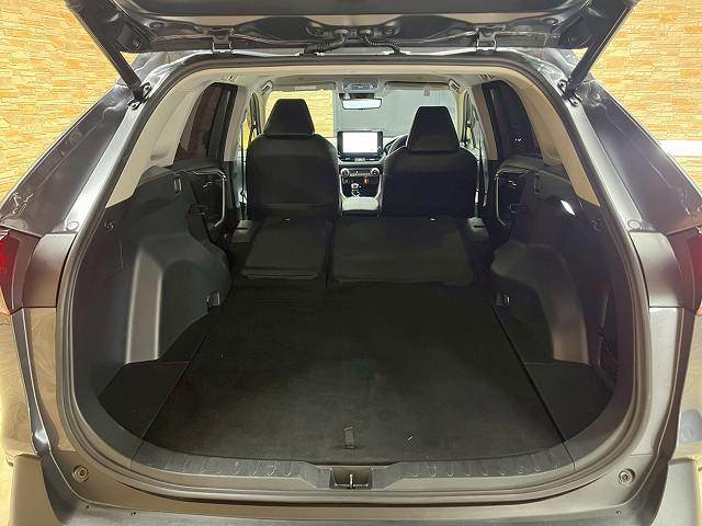 トヨタ RAV4の画像13