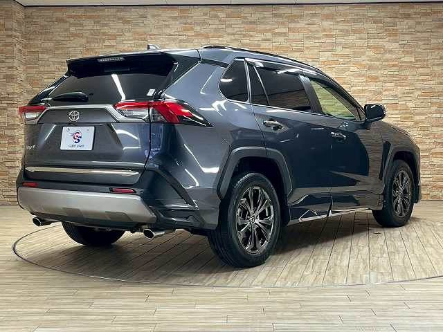 トヨタ RAV4の画像16