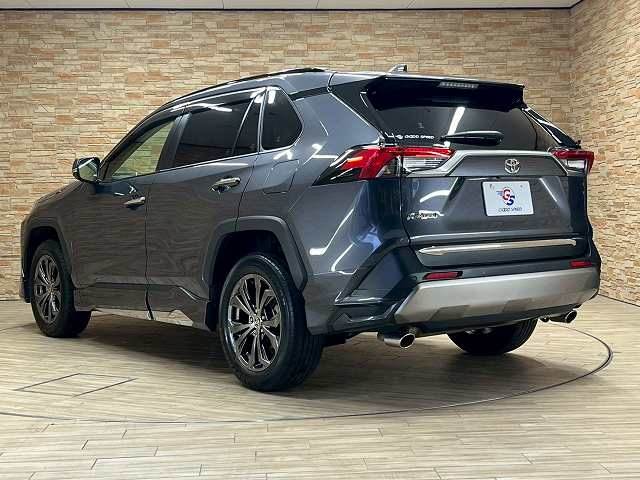 トヨタ RAV4の画像17