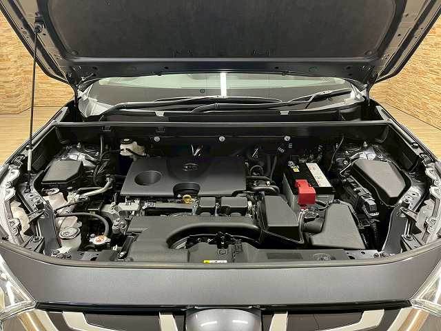 トヨタ RAV4の画像18