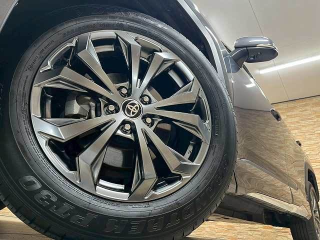 トヨタ RAV4の画像19