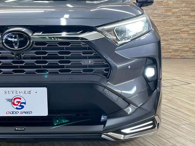 トヨタ RAV4の画像20