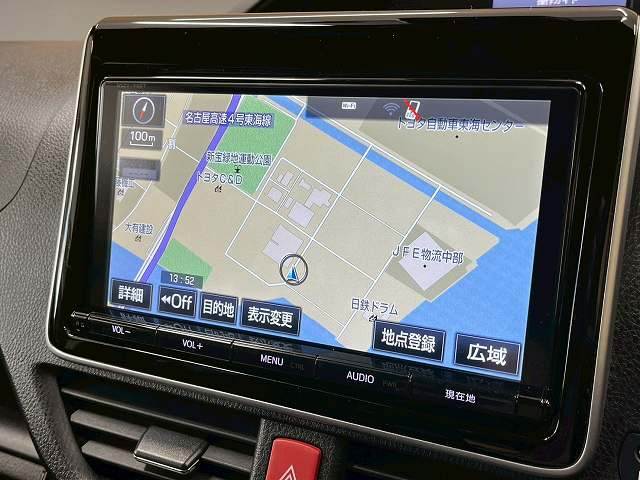 トヨタ ノアの画像3