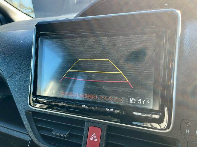 トヨタ ノアの画像4