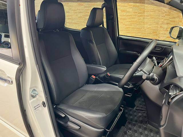 トヨタ ノアの画像5