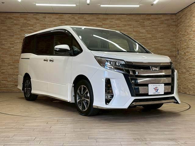 トヨタ ノアの画像15