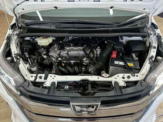 トヨタ ノアの画像18