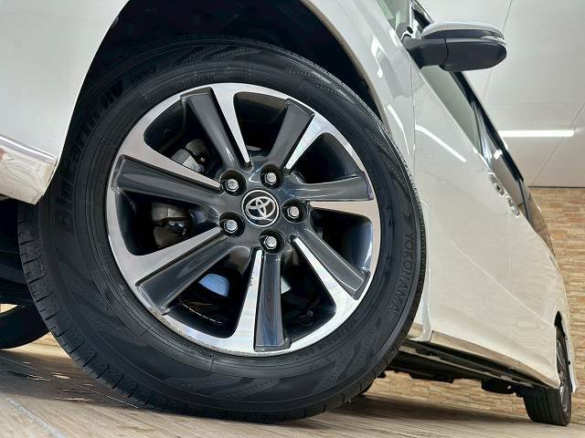トヨタ ノアの画像19