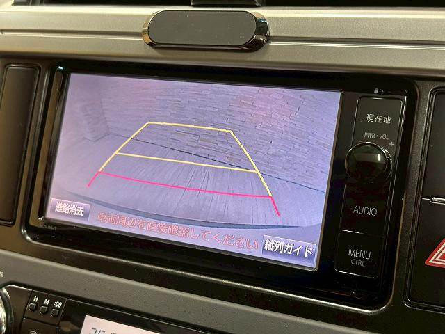 ランドクルーザープラドTX Argento Cross 内装他