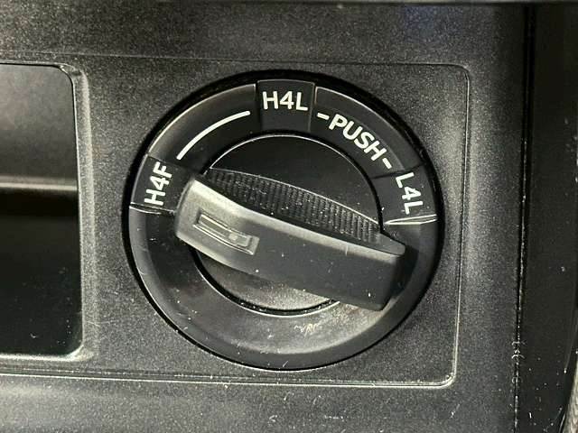 トヨタ ランドクルーザープラドの画像9