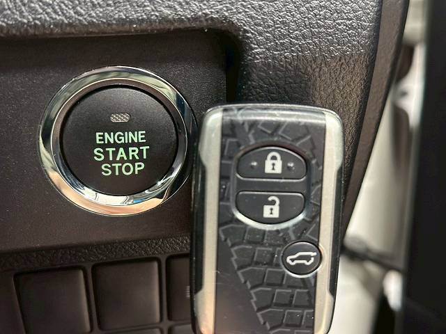 トヨタ ランドクルーザープラドの画像12