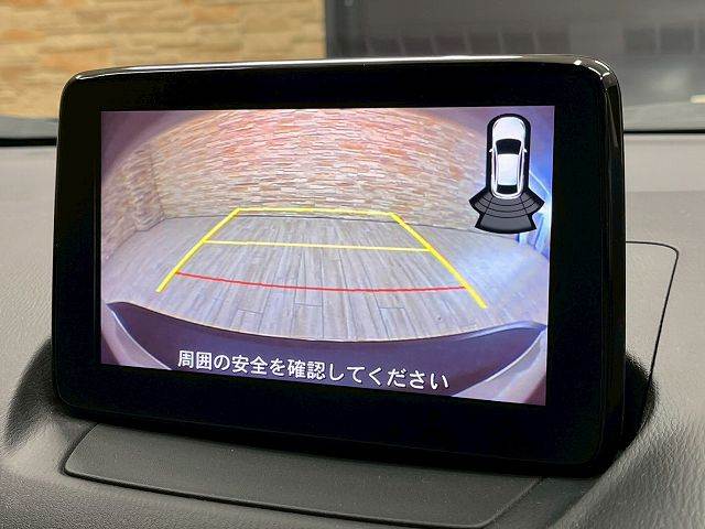 CX-3XD Exclusive Mods 内装他