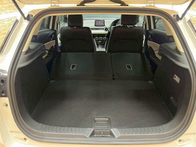 マツダ CX-3の画像13