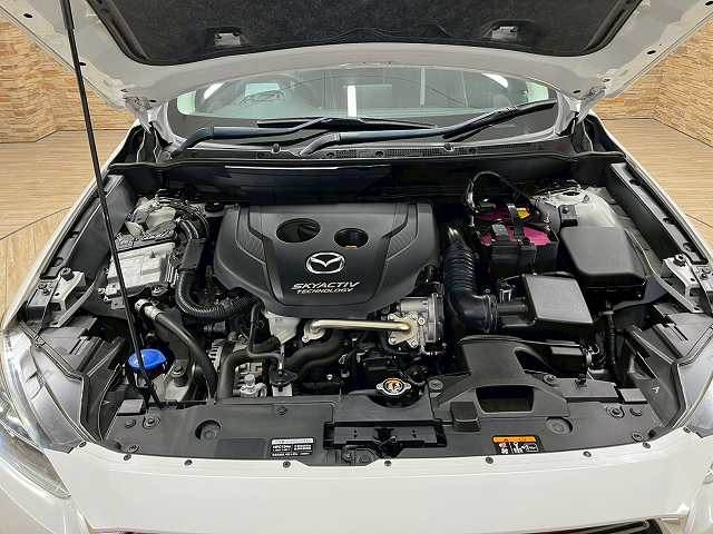 マツダ CX-3の画像18