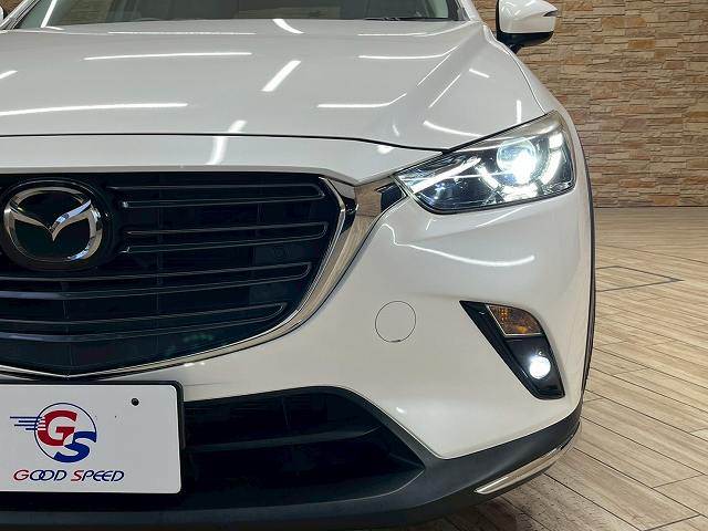 マツダ CX-3の画像20