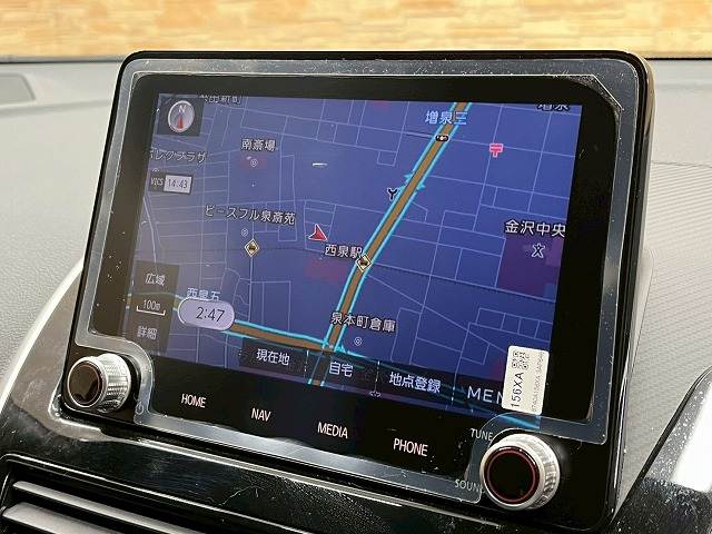 三菱 エクリプスクロスPHEVの画像3