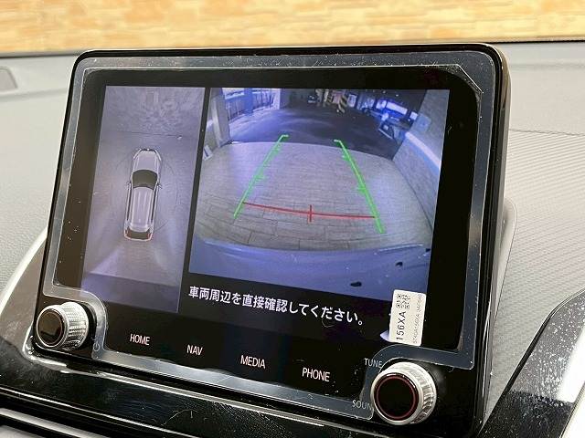 三菱 エクリプスクロスPHEVの画像4