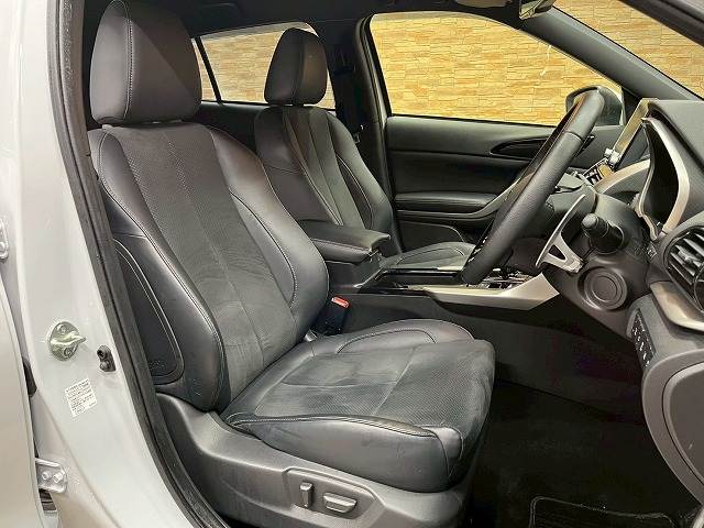 三菱 エクリプスクロスPHEVの画像5