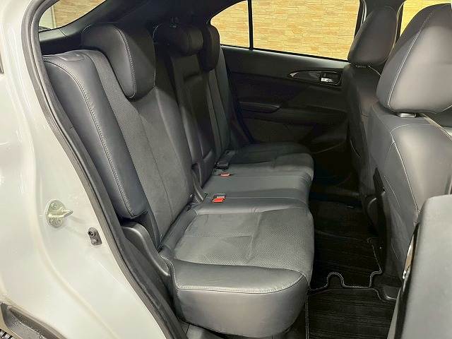 三菱 エクリプスクロスPHEVの画像6