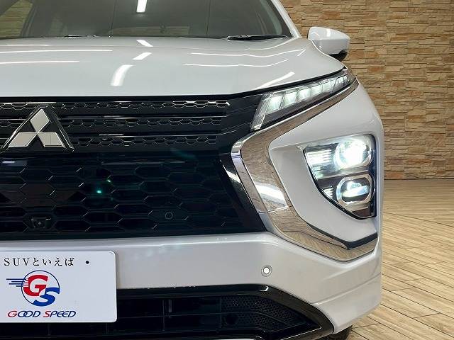 三菱 エクリプスクロスPHEVの画像20