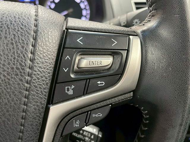 トヨタ ランドクルーザープラドの画像8