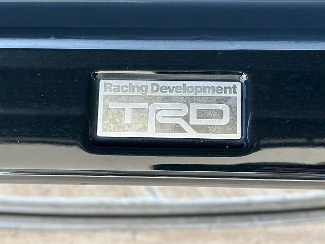 トヨタ ランドクルーザープラドの画像10