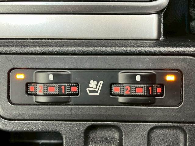 トヨタ ランドクルーザープラドの画像11