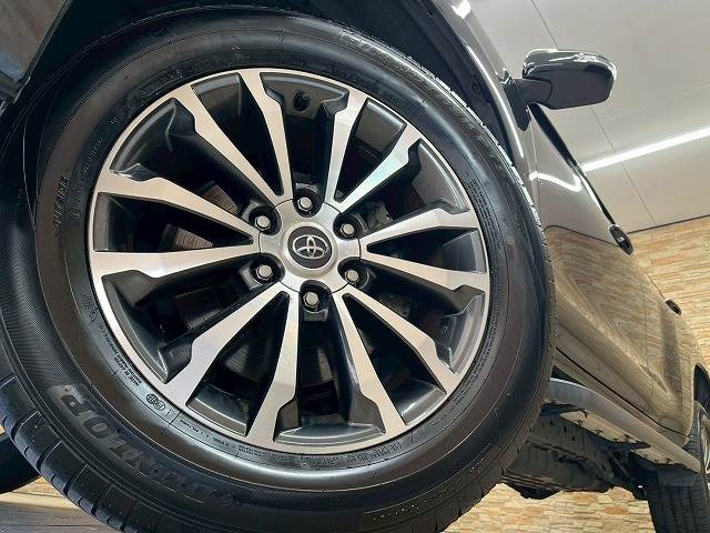 トヨタ ランドクルーザープラドの画像19